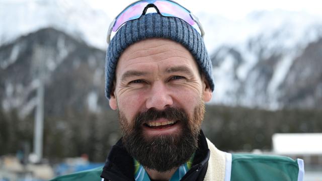 Psychische Gesundheit: Olympiasieger Rösch über Depressionen: War mental tot