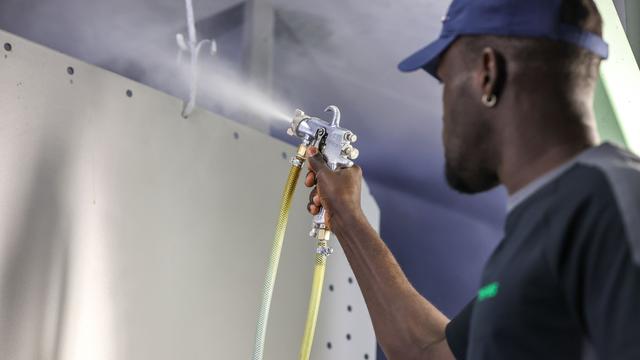 Arbeitsmarkt: Sächsische Arbeitsmarktmentoren betreuen 1.600 Zugewanderte