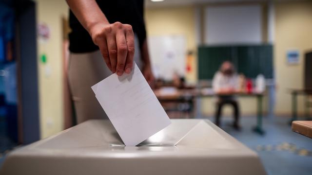 Kabinettsbeschluss: Termin für Landtagswahl 2027 steht fest