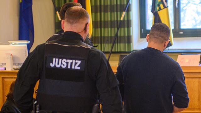 Sachsen-Anhalt: Tod in der 