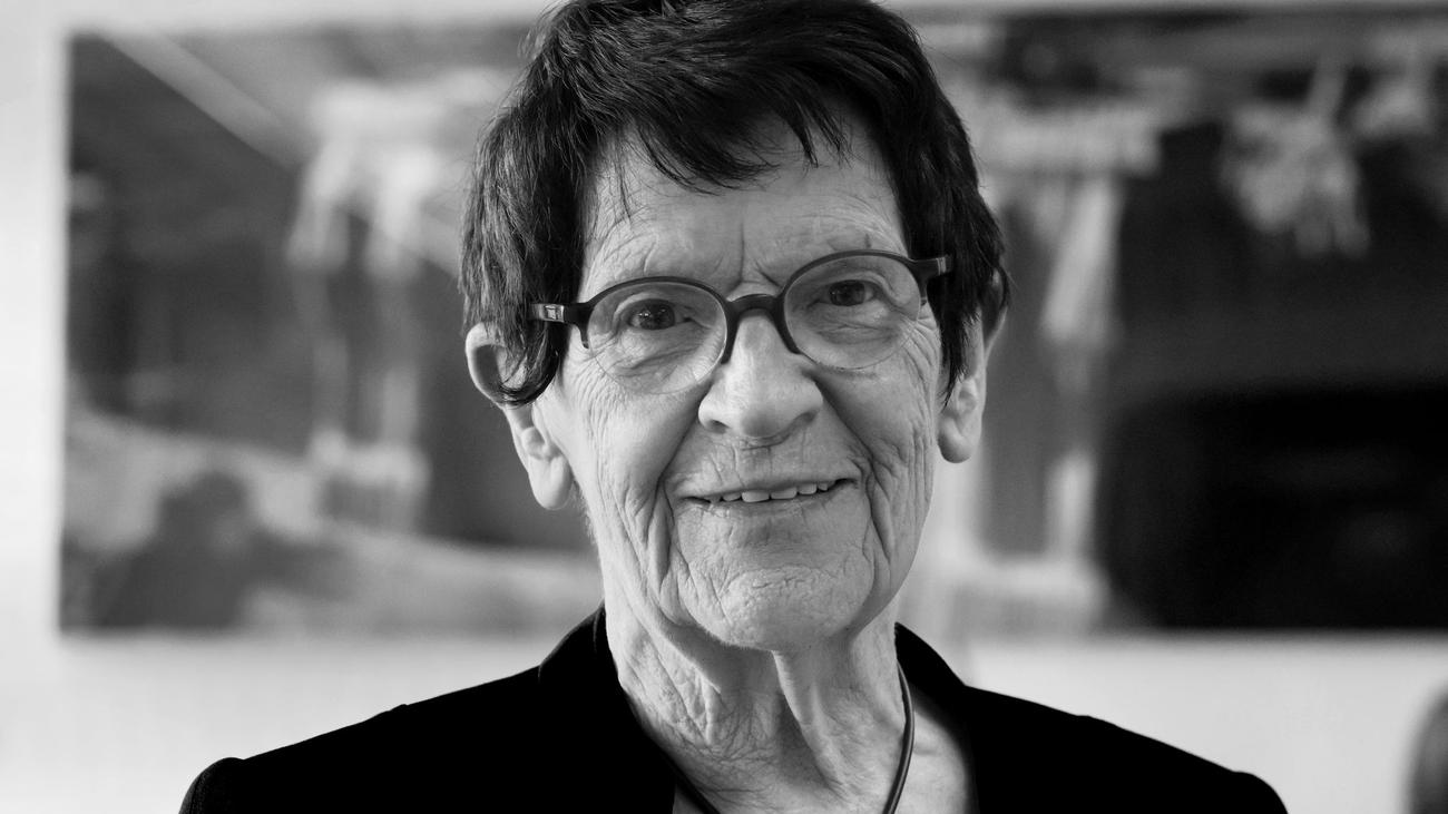 Abschied von Rita Süssmuth: Trauerstaatsakt für Süssmuth - Sperrungen in Mitte