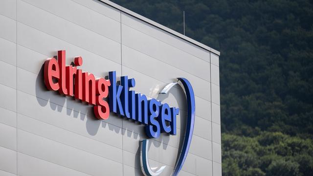 Autozulieferer: Umsatzrückgang bei ElringKlinger - Wachstum bei E-Mobilität