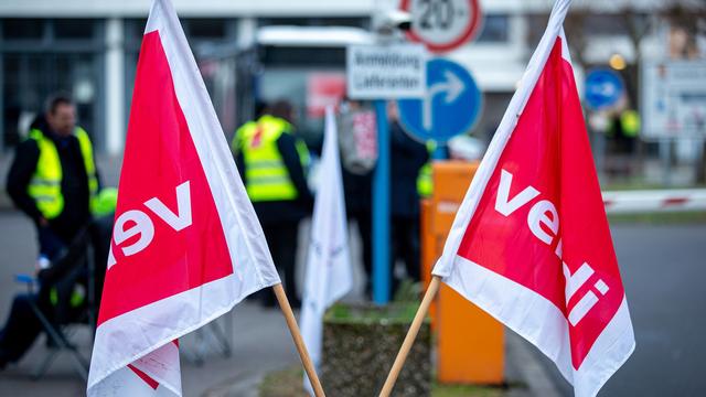 Busse und Bahnen fahren nicht: Zweitägiger Warnstreik im ÖPNV auch im Saarland