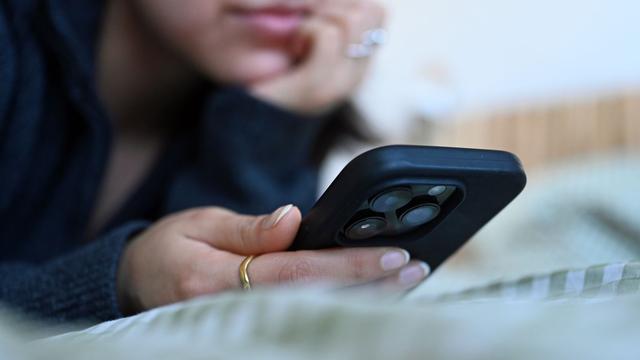 Kinderschutz: Auch hessische Grüne wollen Social-Media-Verbot für Kinder