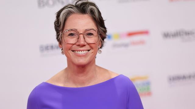 Literatur: Autorin Ildikó von Kürthy: Bin 