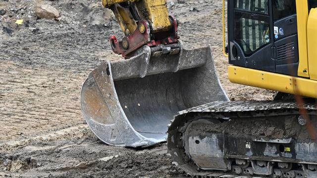 Bauhauptgewerbe: Baukonjunktur im Osten zieht an