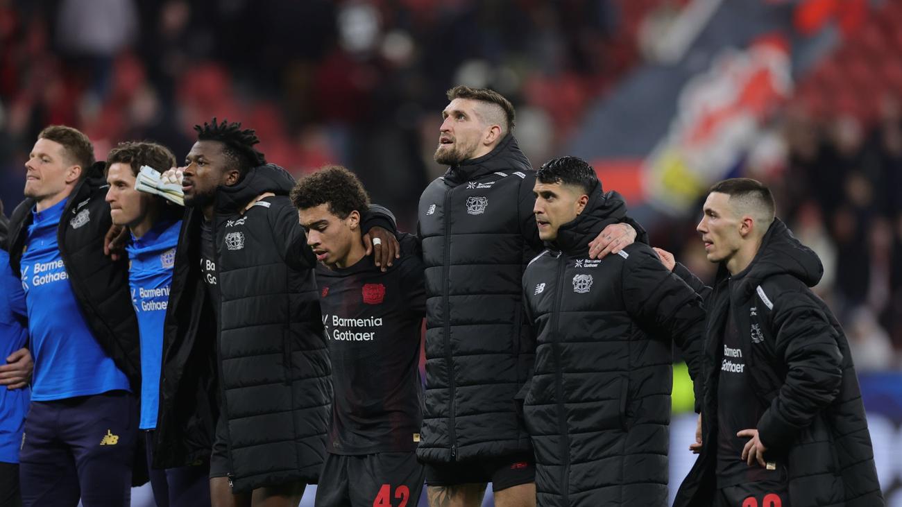 Champions League: Bayer will "komplette Kehrtwende" - und bloß nicht Bayern