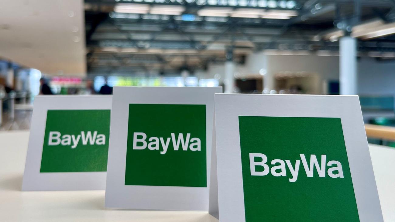 Krisenunternehmen: Baywa ist eine Sorge los - niederländische Tochter verkauft