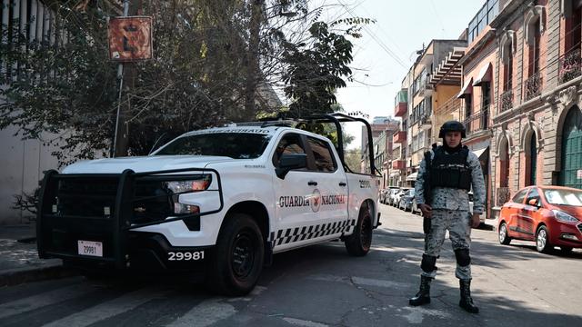 Kriminalität: Familie von 