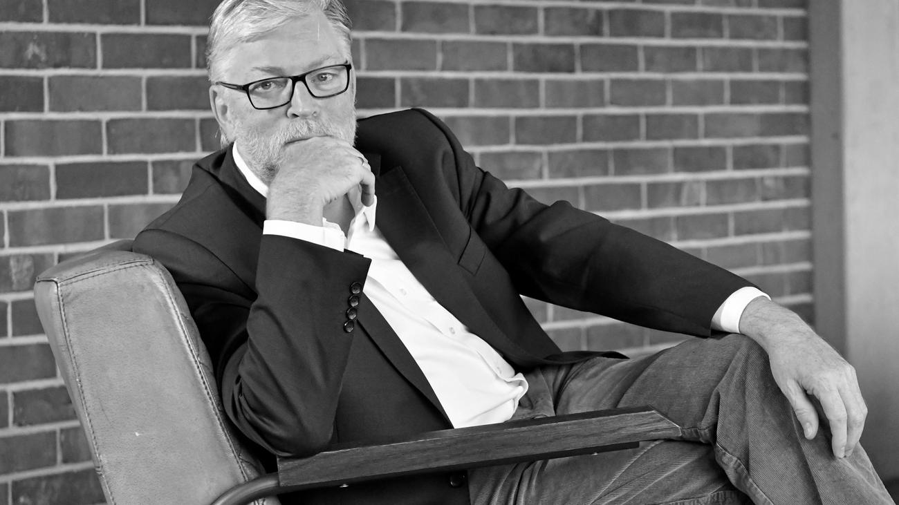 Personalien: Früherer sächsischer Regierungssprecher Sagurna ist tot