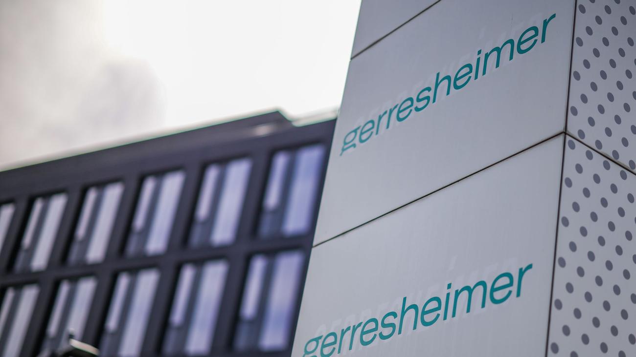 Finanzaufsicht: Gerresheimer: Bafin kündigt weitere Bilanzprüfungen an