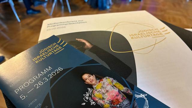 Kulturbrücken: Jüdisch-Israelische Kulturtage fordern Verantwortung ein