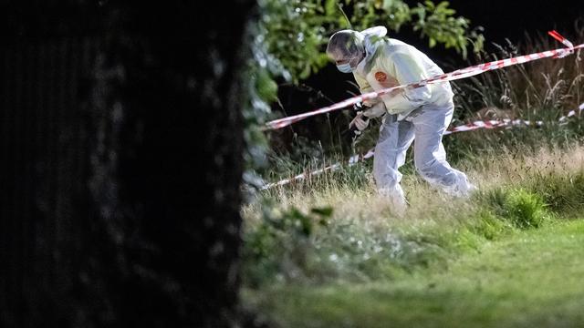 Kriminalität: Leiche in Heusenstamm gefunden – Verdacht auf Straftat