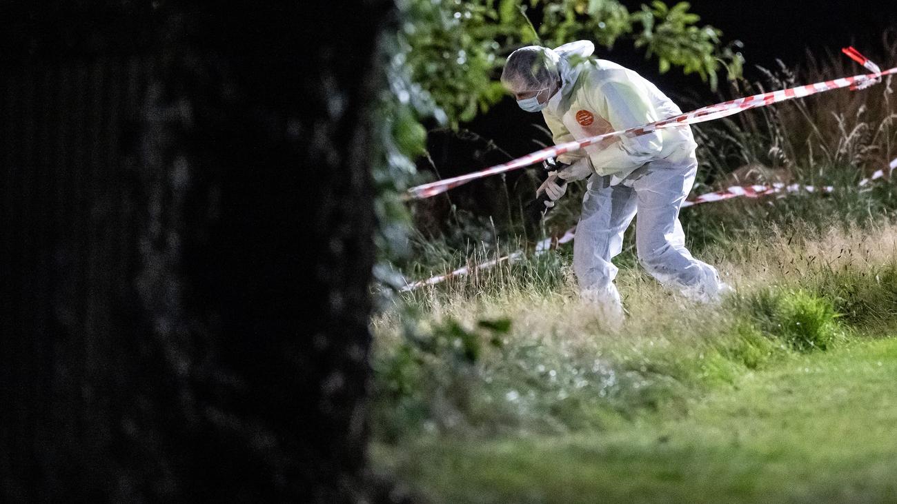Kriminalität: Leiche in Heusenstamm gefunden – Verdacht auf Straftat