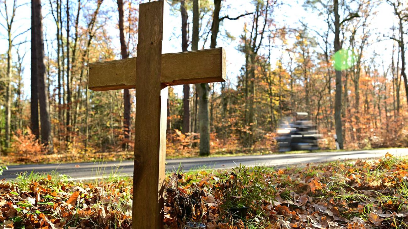 Unfallbilanz 2025: Mehr Verkehrstote, aber weniger Schwerverletzte