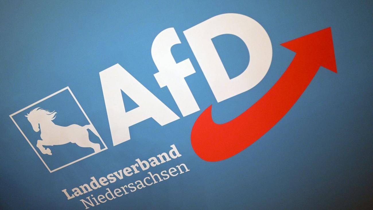 Vorwürfe der Vetternwirtschaft: Niedersachsen-AfD im Bundestag will Abgeordnete loswerden