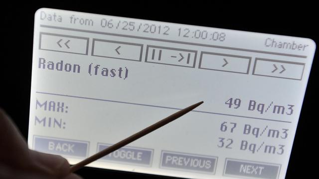 Gefahr durch Edelgas: Risiko durch Radon? Ministerium wirbt für Messboxen