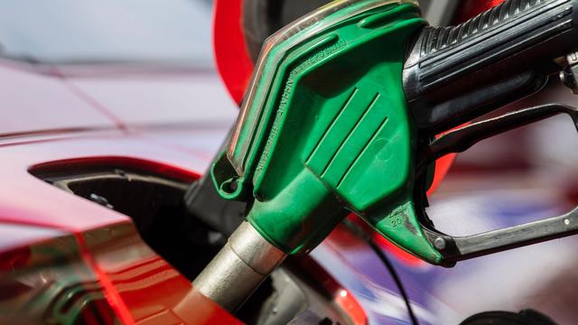 Verkehr: Sprit so teuer wie zuletzt 2024