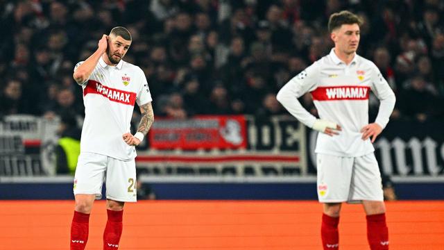 Europa League: Stuttgarts Stiller fit für Celtic - Coach Hoeneß warnt