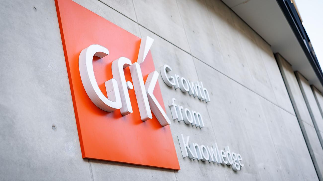 Konsumklima: Verbraucherstimmung in Deutschland hellt sich nicht auf