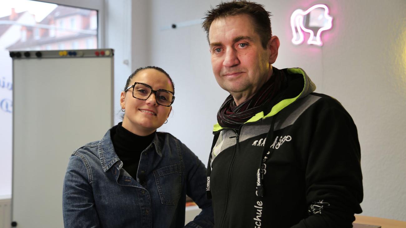 Führerschein: Vorreiter in Niedersachsen: Fahrschule nur für Frauen