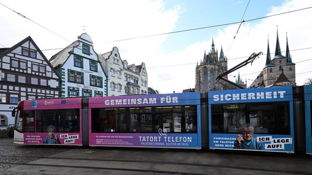 Schülerbeförderung: Warnstreik im ÖPNV - Was für Eltern und Schüler nun gilt