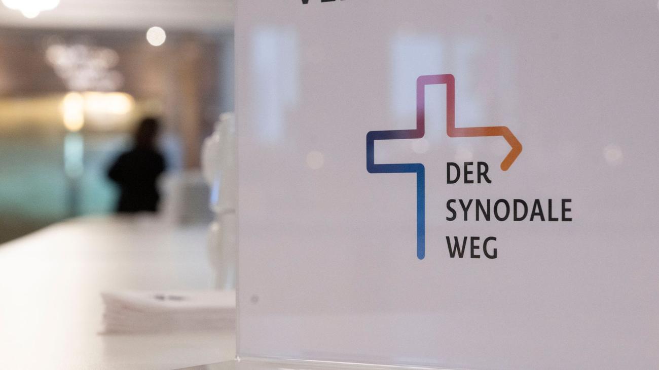 Kirche: Weiterer Schritt auf dem Synodalen Weg