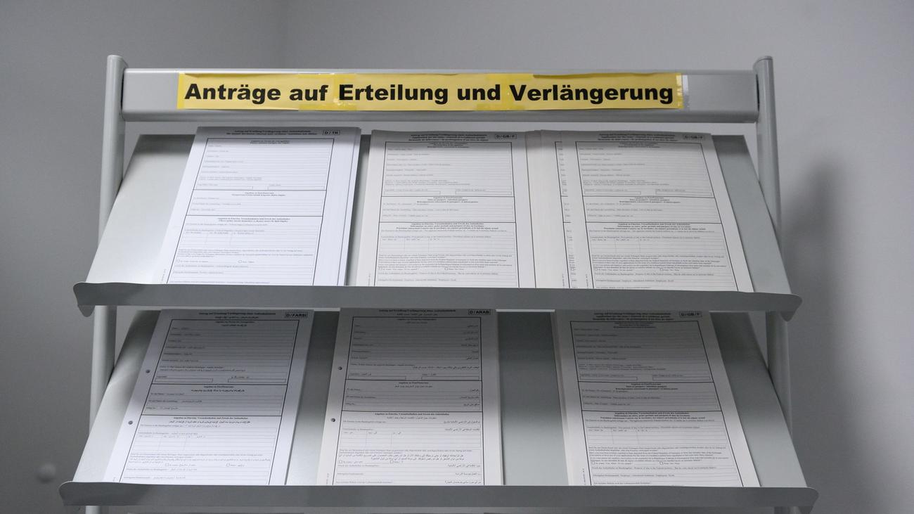 Migration: Weniger Ausweisungen in Rheinland-Pfalz und im Saarland