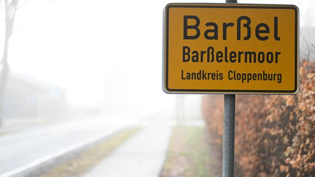 Landkreis Cloppenburg: Zwei Kinder aus Wohngruppe weiter vermisst