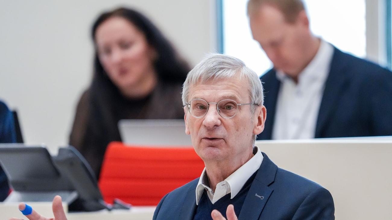 Migration: AfD beantragt U-Ausschuss zu Flüchtlingsunterkünften