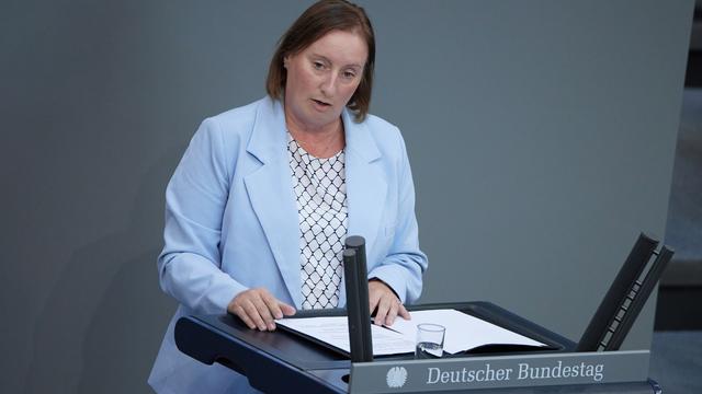 Sachsen-Anhalt: AfD-Bundestagsabgeordnete entlässt Mitarbeiter