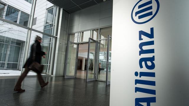 Versicherungen: Allianz erzielt wieder Rekordgewinn