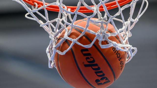 Abgang beim Aufsteiger: Basketball-Bundesligist Trier und Akanno trennen sich