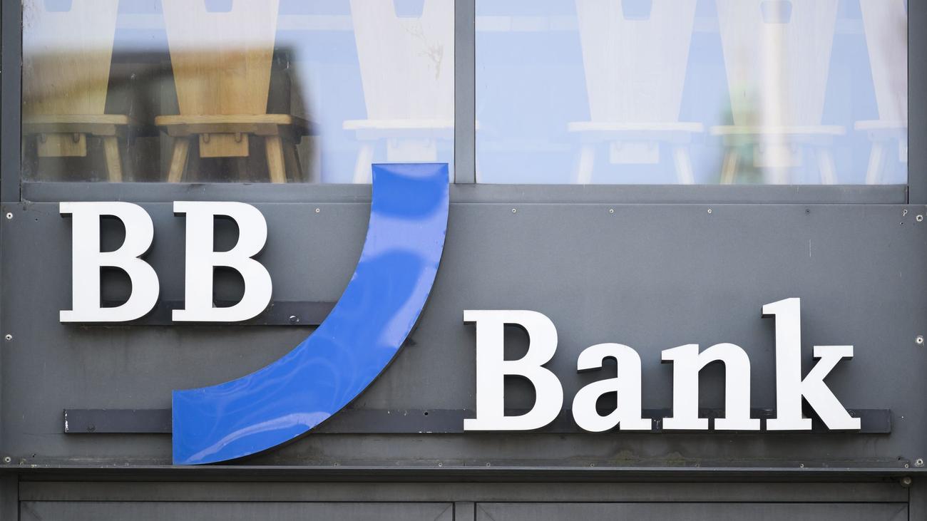 Banken: BBBank meldet Rekordergebnis nach Fusion mit PSD Bank