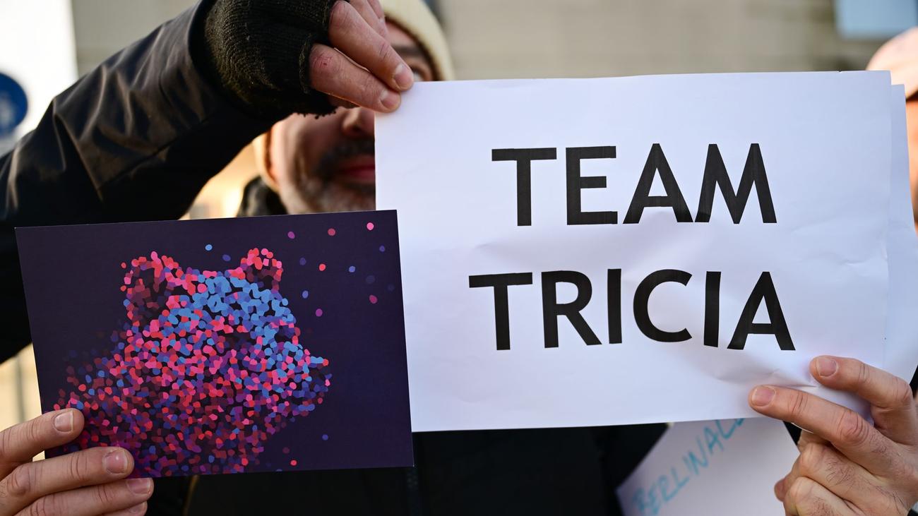 Filmfestspiele: Berlinale-Mitarbeiter stellen sich hinter Tuttle