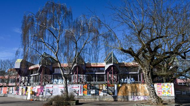 Stadtentwicklung: Bezirksamt stoppt Abriss des SEZ wegen Artenschutz