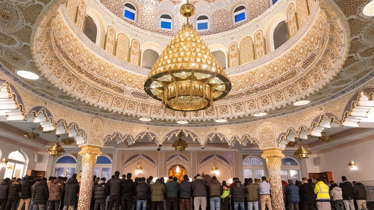 Ramadan: "Die beste Version von mir" – Fasten im Ramadan