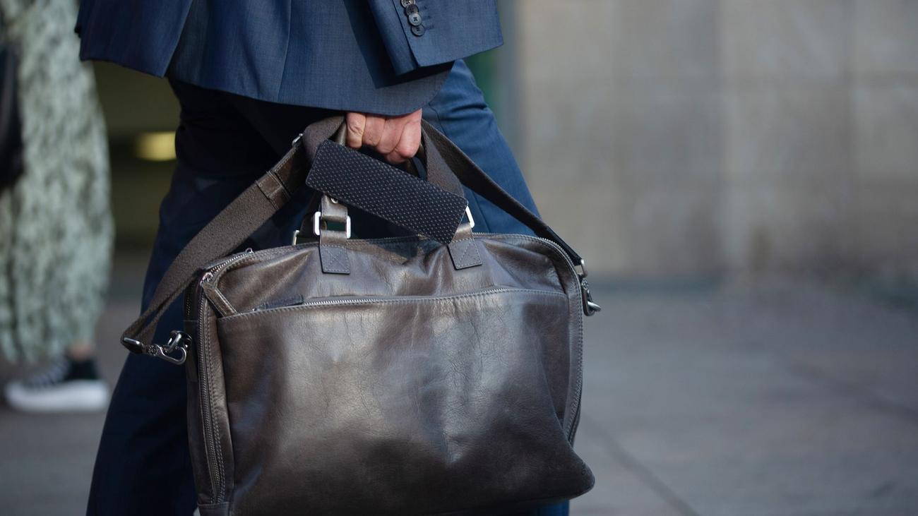 Statistik: Durchschnittliche Arbeitszeit in Sachsen sinkt leicht