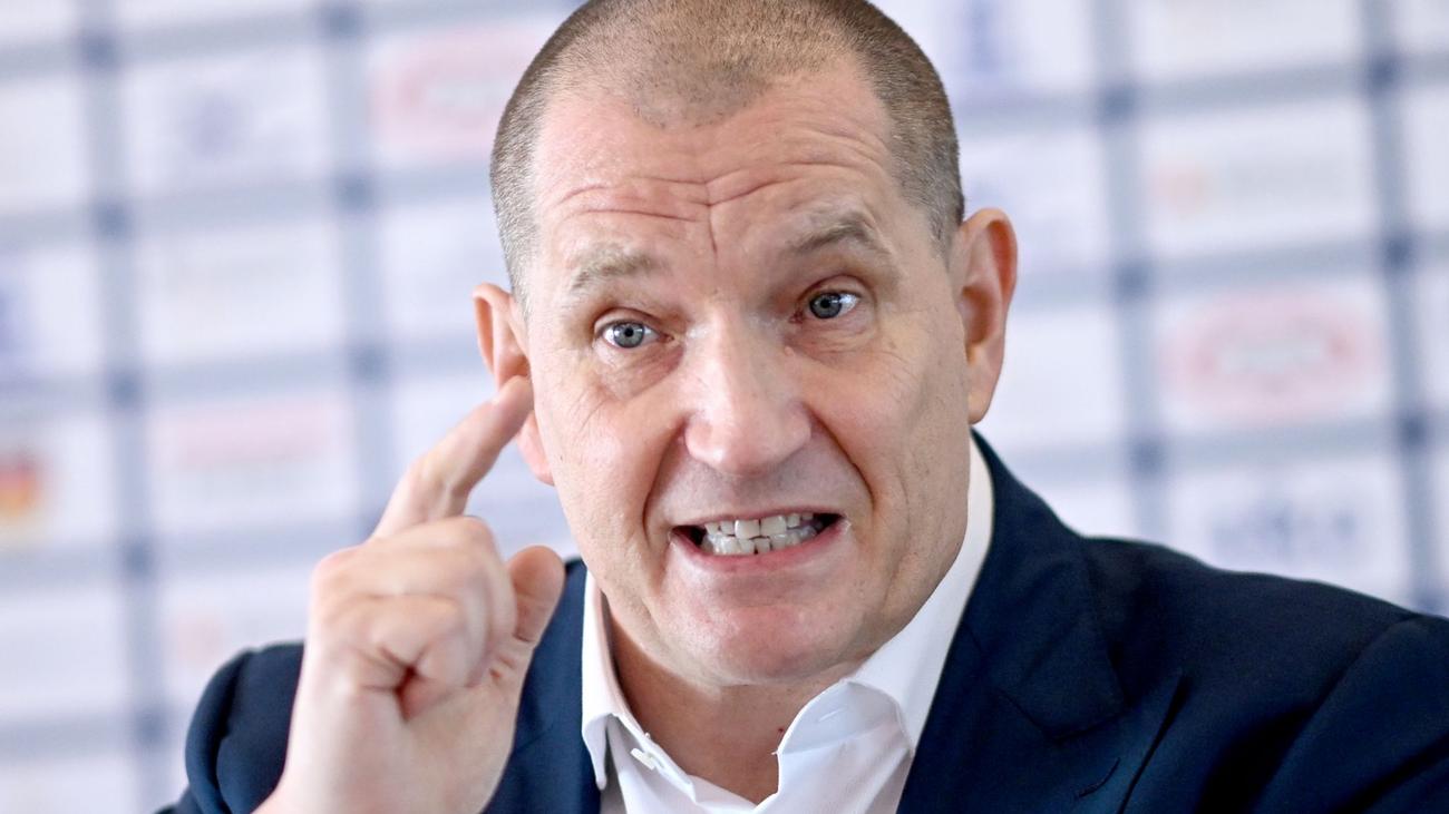 Journalisten ausgeschlossen: Empörung über Hausverbot bei DESG-Pressekonferenz