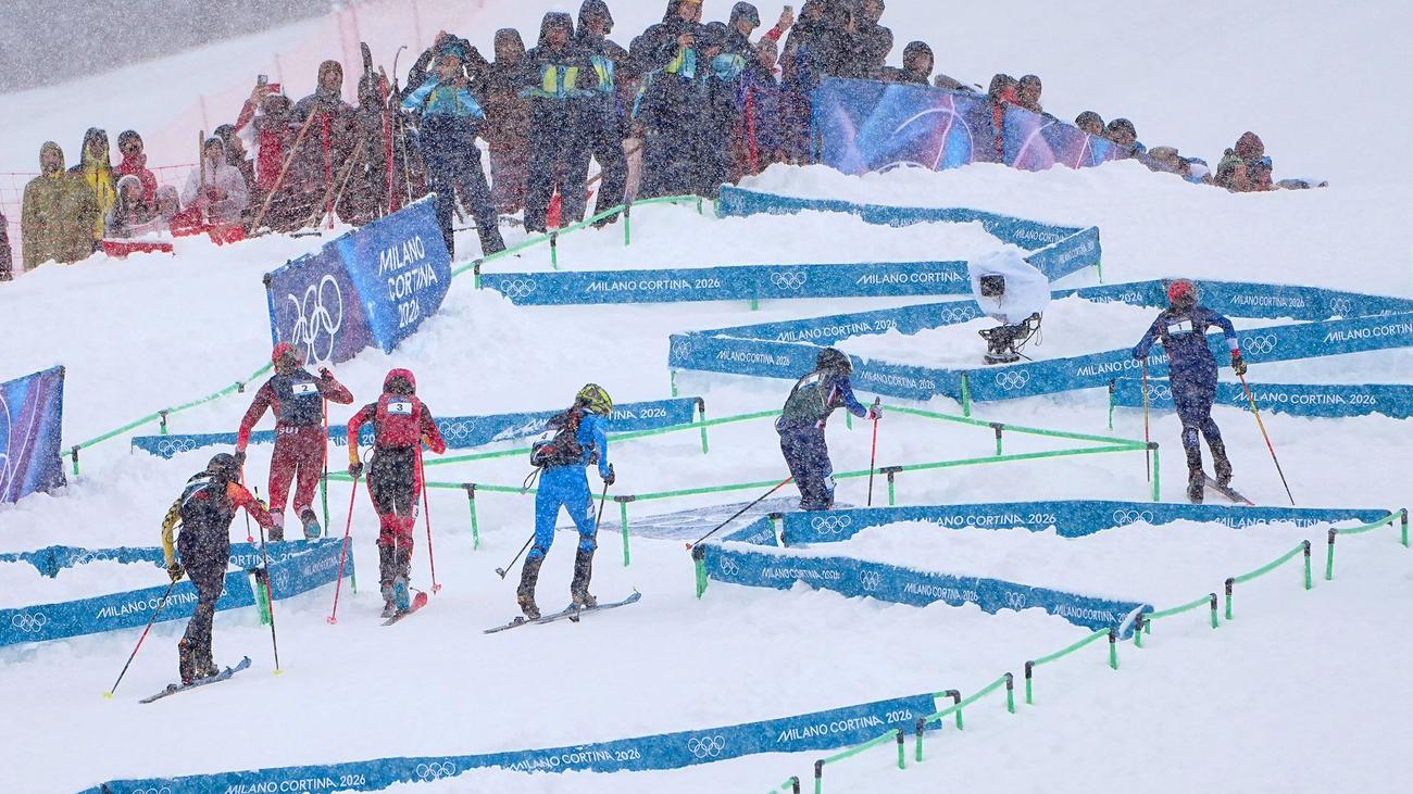 Missstände bei Medizin-Check?: Ermittlungen im Skibergsteigen: DAV stellt Sportchef frei