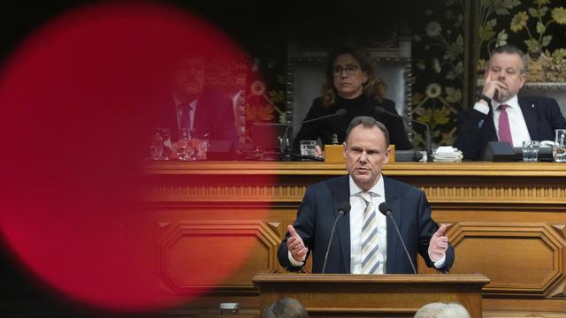 AfD-Einstufung: Grote: AfD bleibt gefährlich für die Demokratie