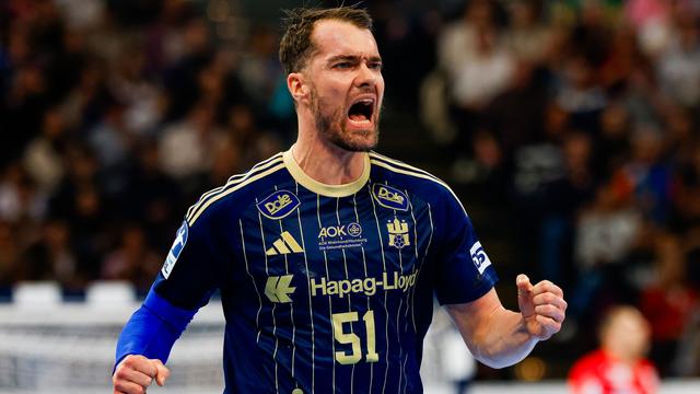 Handball: HSV Hamburg verliert nach schwachem Start in Lemgo
