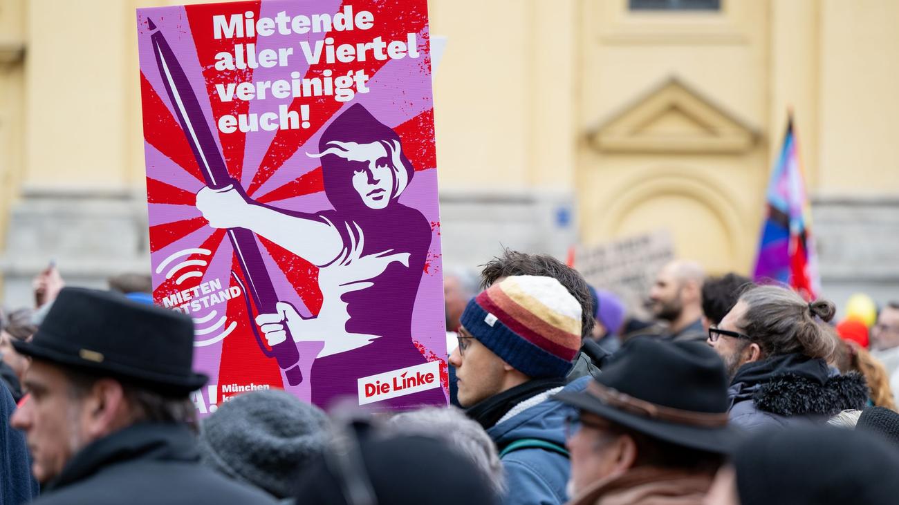 Mieten: Ifo: Schärfere Mietpreisbremse verschärft Wohnungsnot