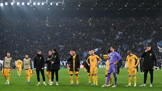 Champions League: Keine Zeit zum Wunden lecken: BVB empfängt die Bayern