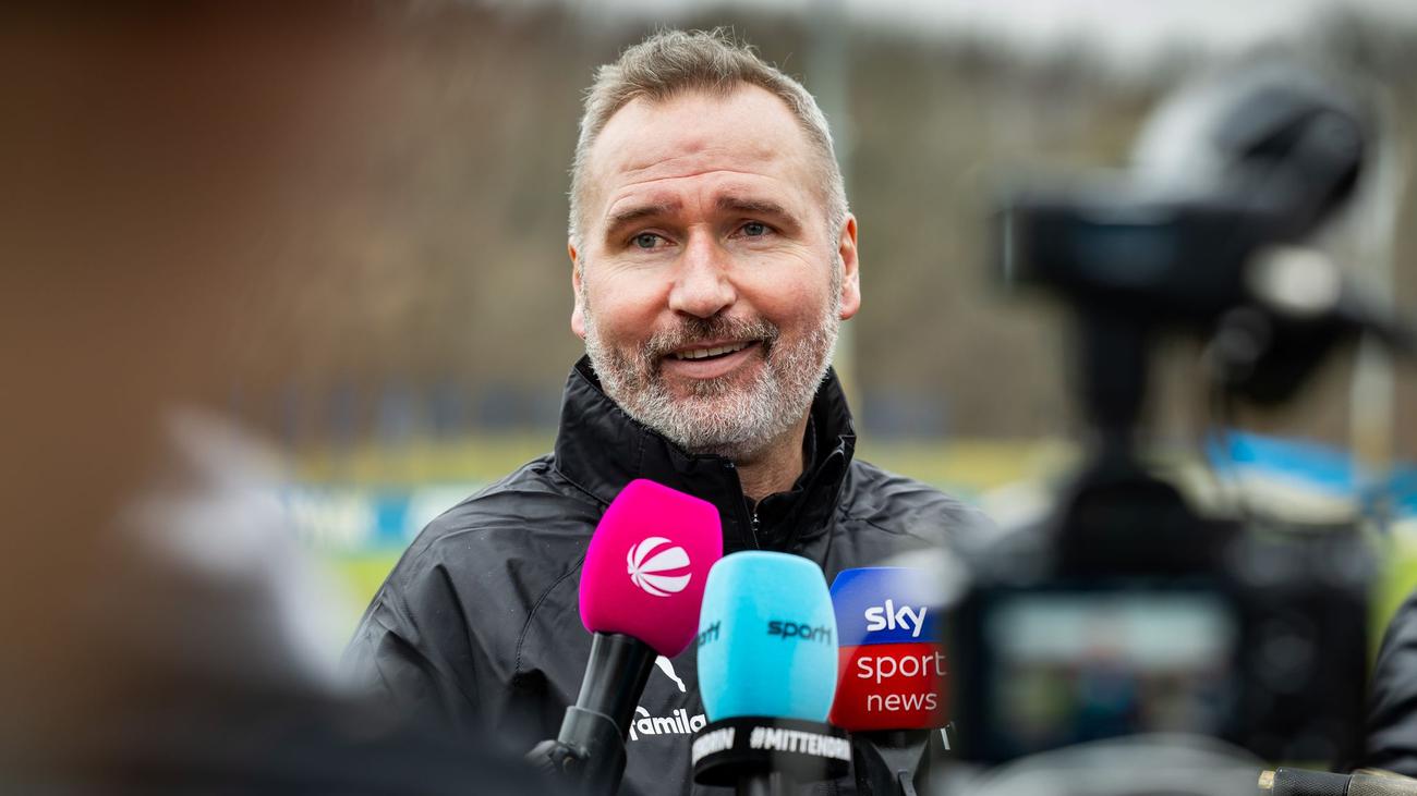 2. Fußball-Bundesliga: Kiels Walter vor Elversberg: "Keine Wunderdinge erwarten"