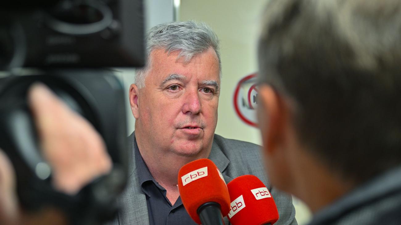 Verdacht der Manipulation: Landrat will Eingreifen gegen Bürgermeisterwahl erläutern