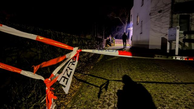 Kriminalität: Leiche in Heusenstamm gefunden – Verdacht auf Tötung