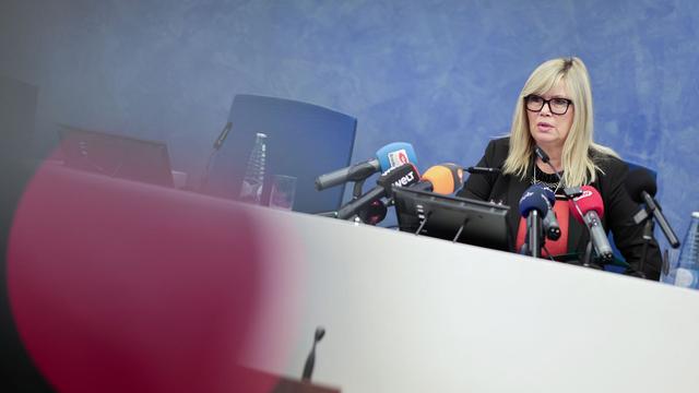 Landeshauptstadt: Magdeburg zieht Notbremse – Haushaltssperre verhängt