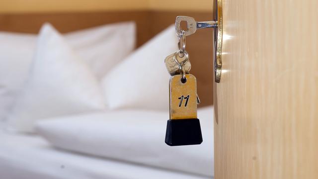 Tourismus: Münchner OB will mit Bettensteuer vors Verfassungsgericht