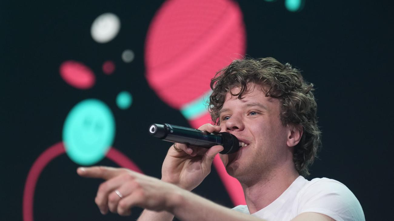 Musik: Musikautor*innenpreis für "Tau mich auf" von Zartmann